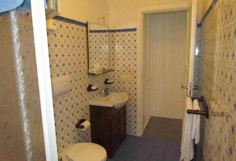 스탠다드 룸, B&b Il Cappero