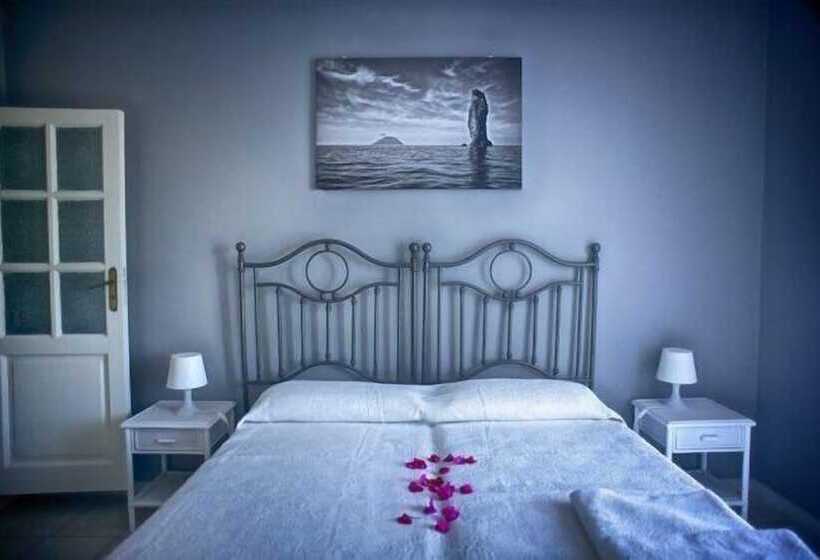 스탠다드 룸, B&b Il Cappero