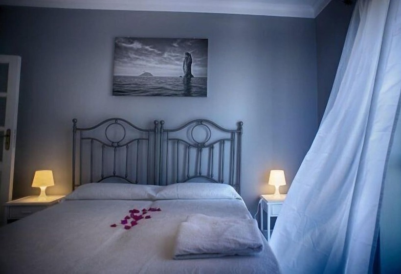 スタンダードルーム, B&b Il Cappero