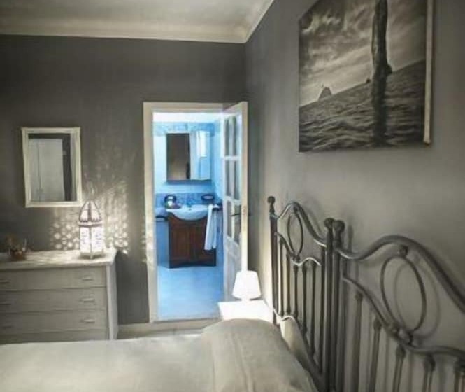 스탠다드 룸, B&b Il Cappero