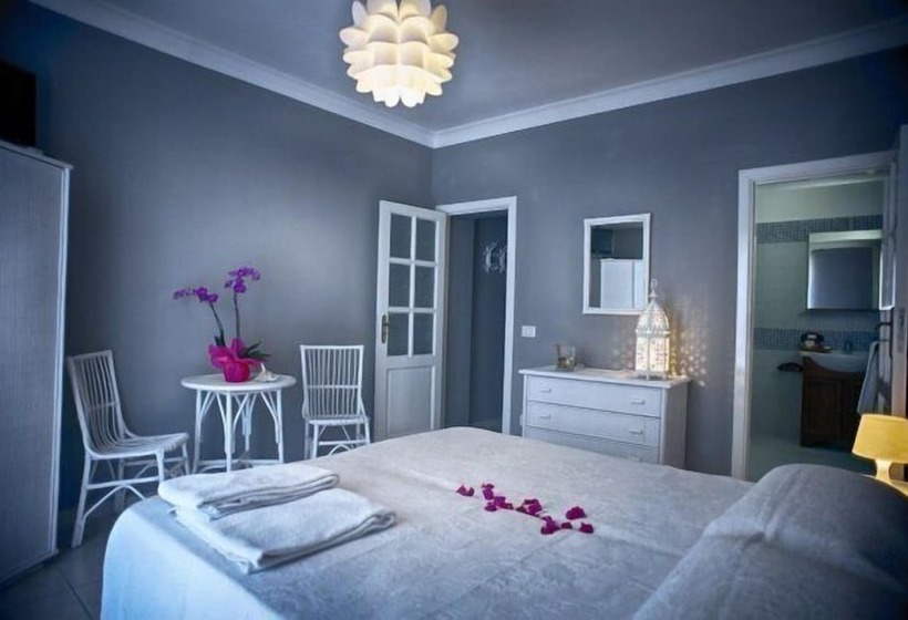 스탠다드 룸, B&b Il Cappero