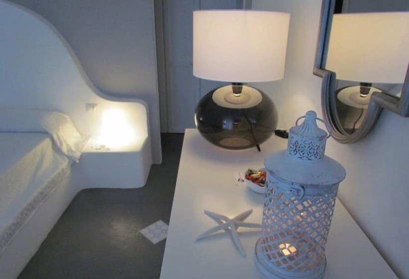 スタンダードルーム, B&b Il Cappero