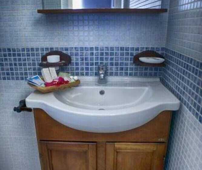 스탠다드 룸, B&b Il Cappero