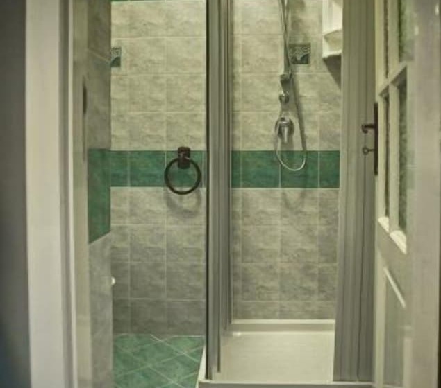 スタンダードルーム, B&b Il Cappero