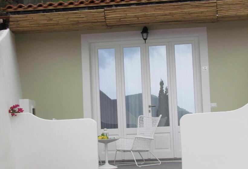 スタンダードルーム, B&b Il Cappero