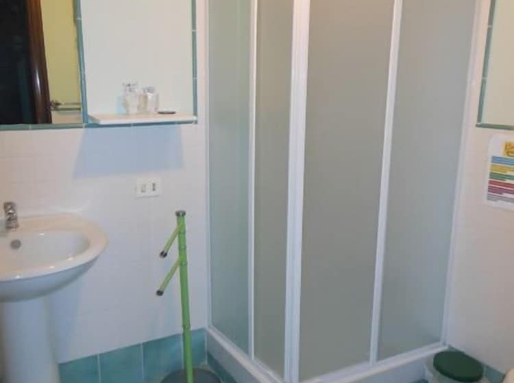 Номер Стандарт Трехместный, Bed & Breakfast S. Elia