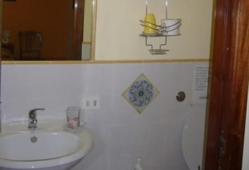 Номер Стандарт, Bed & Breakfast S. Elia