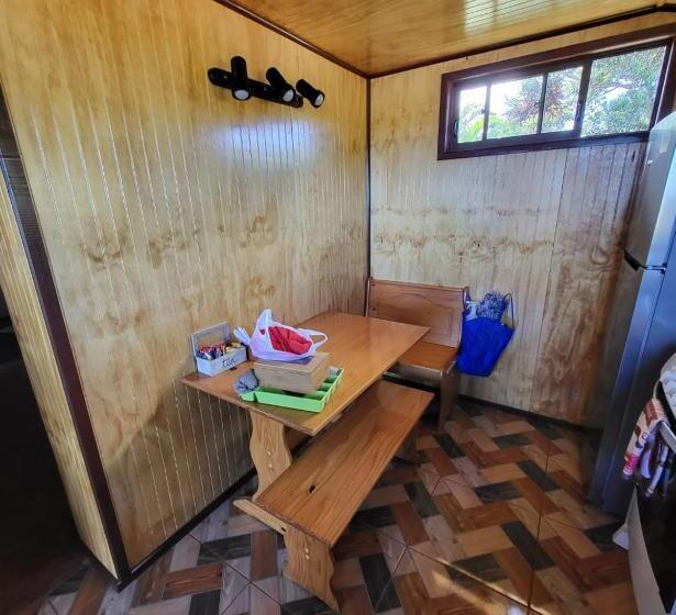 Номер Стандарт, Cabañas Christophe