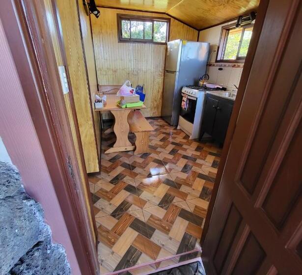 Номер Стандарт, Cabañas Christophe