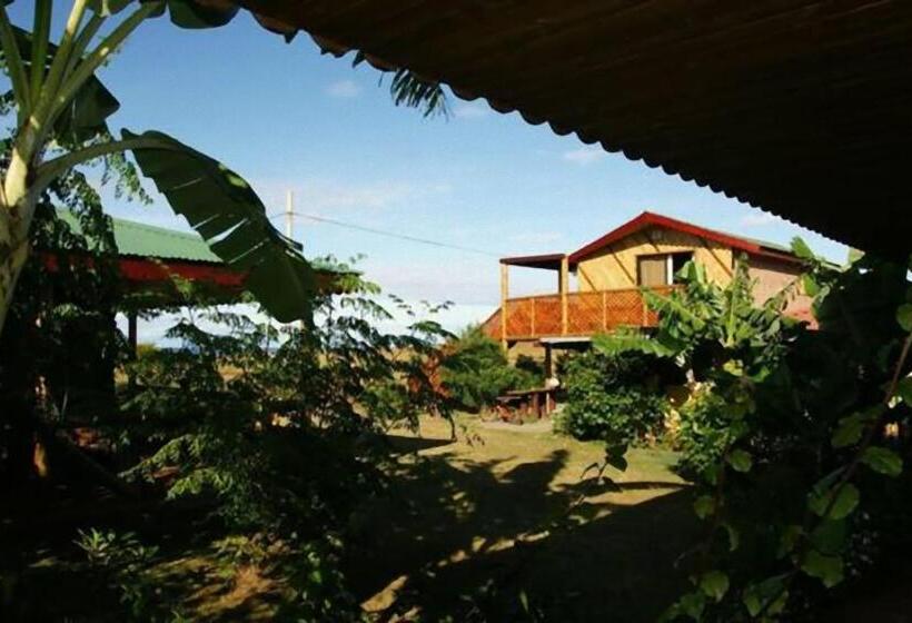 Бунгало Стандарт, Cabañas Christophe