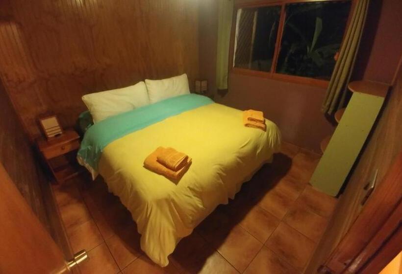 Бунгало Стандарт, Cabañas Christophe