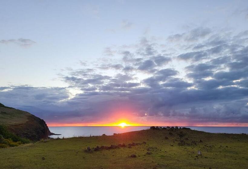 Номер Superior, Cabañas Christophe