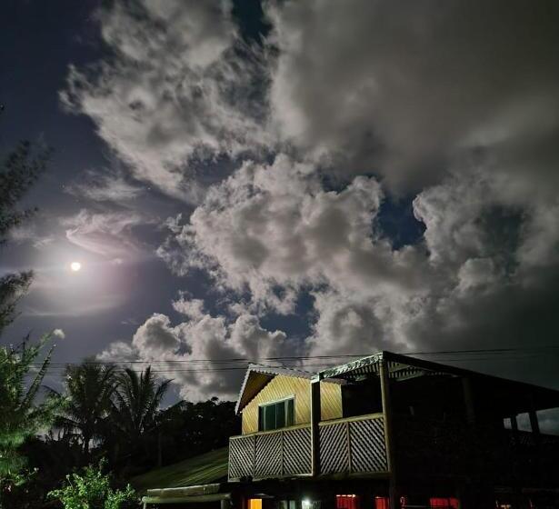 Номер Superior, Cabañas Christophe