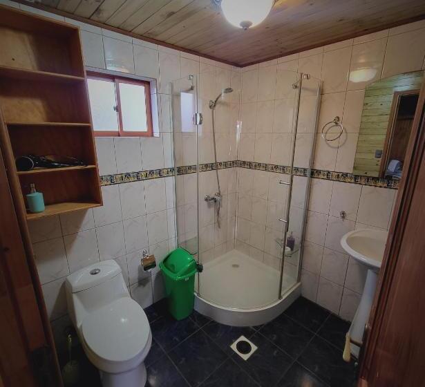 Номер Стандарт, Cabañas Christophe