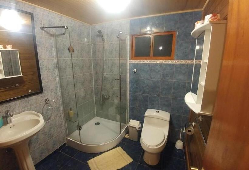 Бунгало Стандарт, Cabañas Christophe