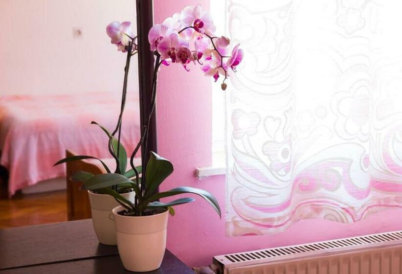 스탠다드 트리플 룸, Bed And Breakfast Ivanka Mali Lošinj