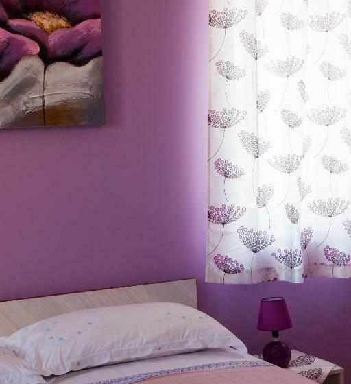 스탠다드 트리플 룸, Bed And Breakfast Ivanka Mali Lošinj