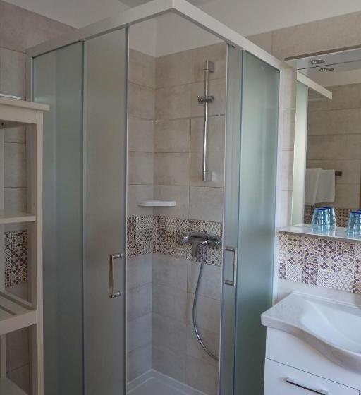 스탠다드 트리플 룸, Bed And Breakfast Ivanka Mali Lošinj