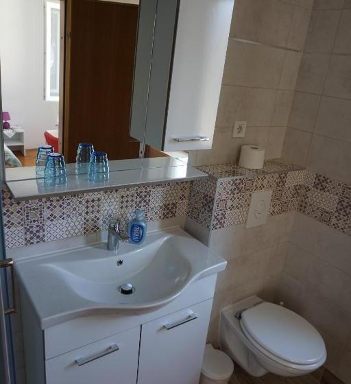 스탠다드 트리플 룸, Bed And Breakfast Ivanka Mali Lošinj