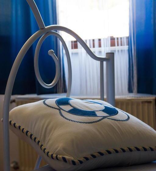 스탠다드 룸, Bed And Breakfast Ivanka Mali Lošinj