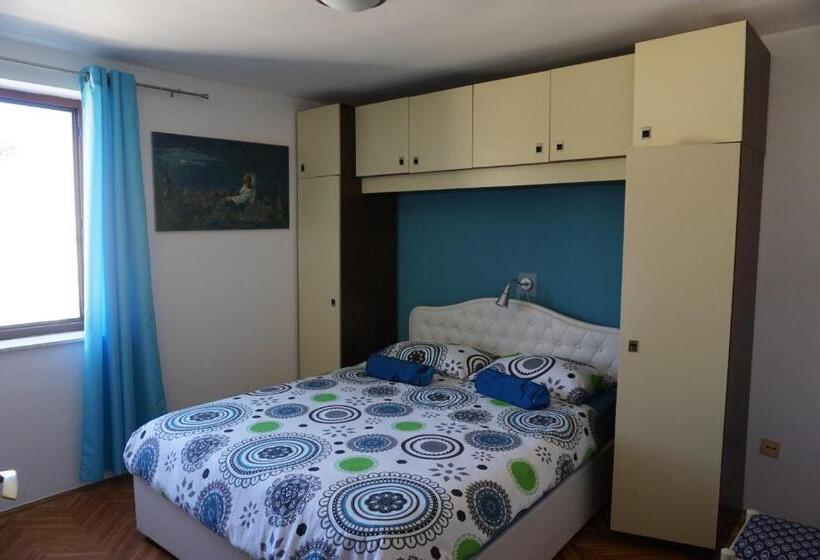 اتاق استاندارد, Bed And Breakfast Ivanka Mali Lošinj