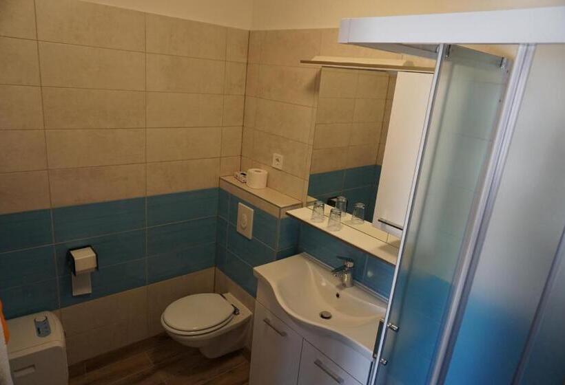 스탠다드 룸, Bed And Breakfast Ivanka Mali Lošinj