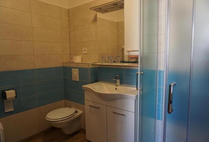 스탠다드 룸, Bed And Breakfast Ivanka Mali Lošinj