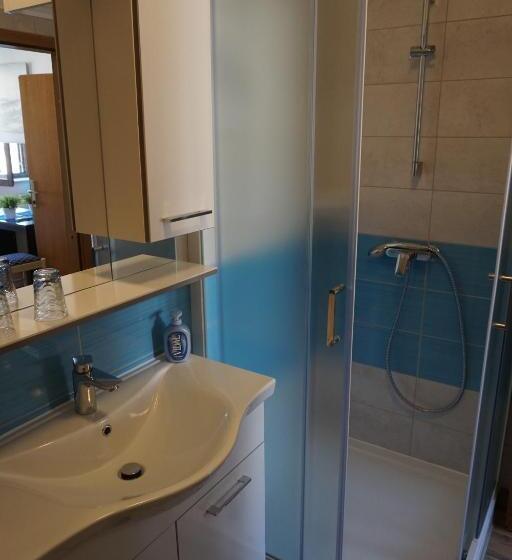 اتاق استاندارد, Bed And Breakfast Ivanka Mali Lošinj
