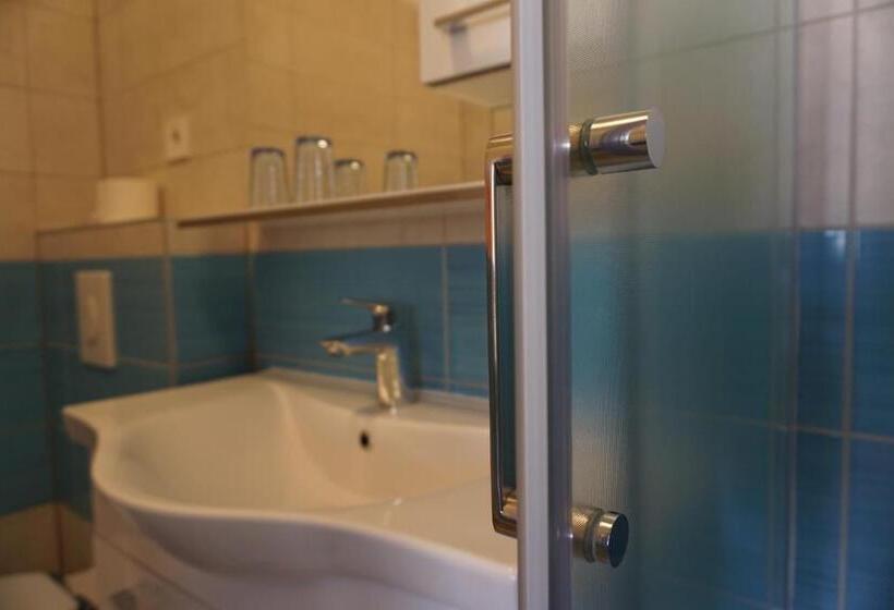 스탠다드 룸, Bed And Breakfast Ivanka Mali Lošinj