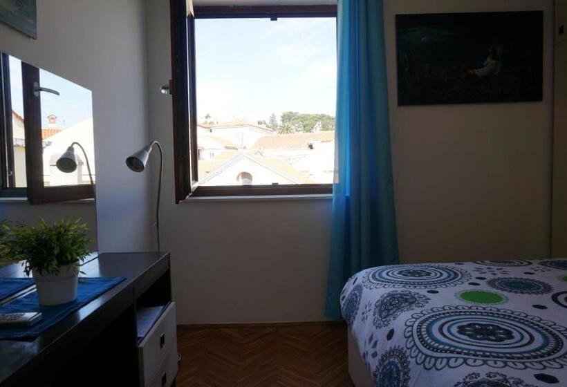 스탠다드 룸, Bed And Breakfast Ivanka Mali Lošinj
