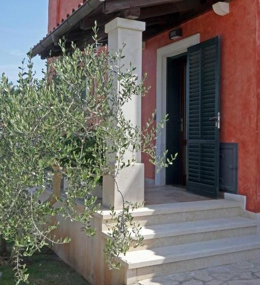 اتاق استاندارد, Rooms Alla Beccaccia