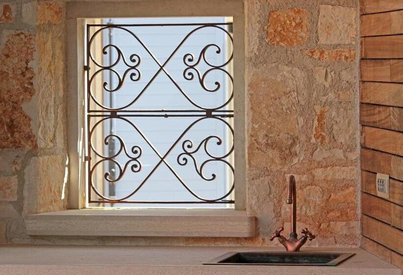 آپارتمان لوکس 2 خوابه, Rooms Alla Beccaccia