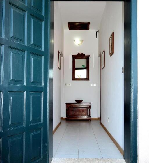 اتاق خانوادگی, Rooms Alla Beccaccia