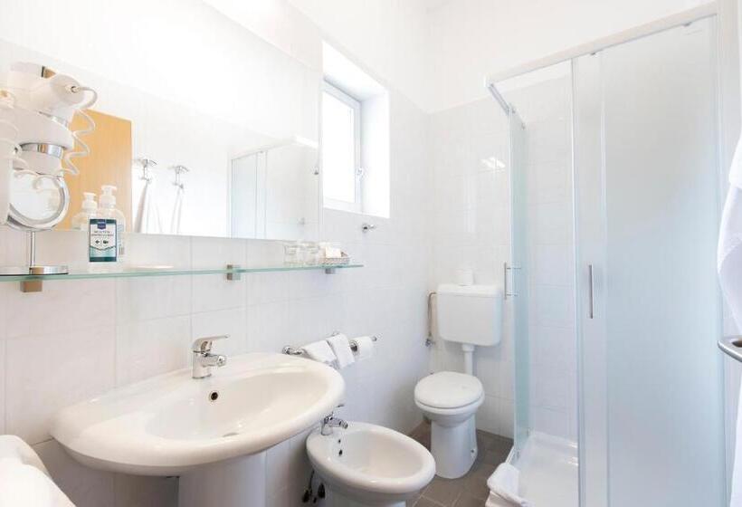 اتاق استاندارد, Rooms Alla Beccaccia