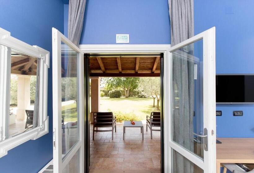 اتاق استاندارد, Rooms Alla Beccaccia