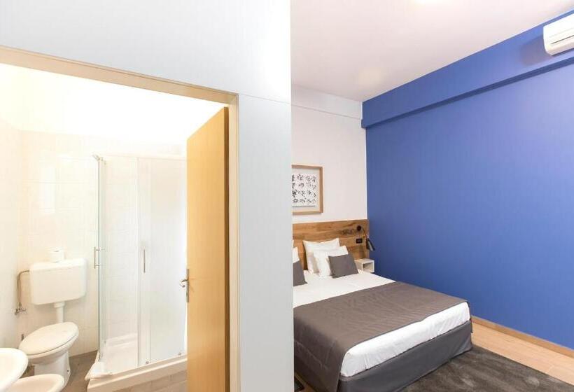 اتاق استاندارد, Rooms Alla Beccaccia