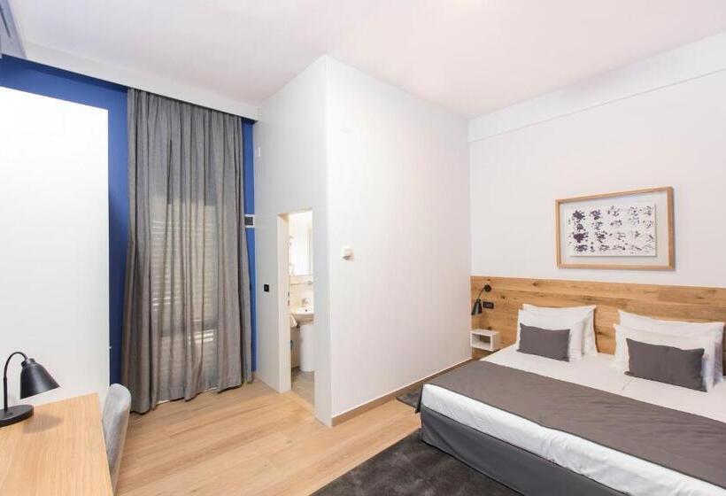 Номер Стандарт, Rooms Alla Beccaccia