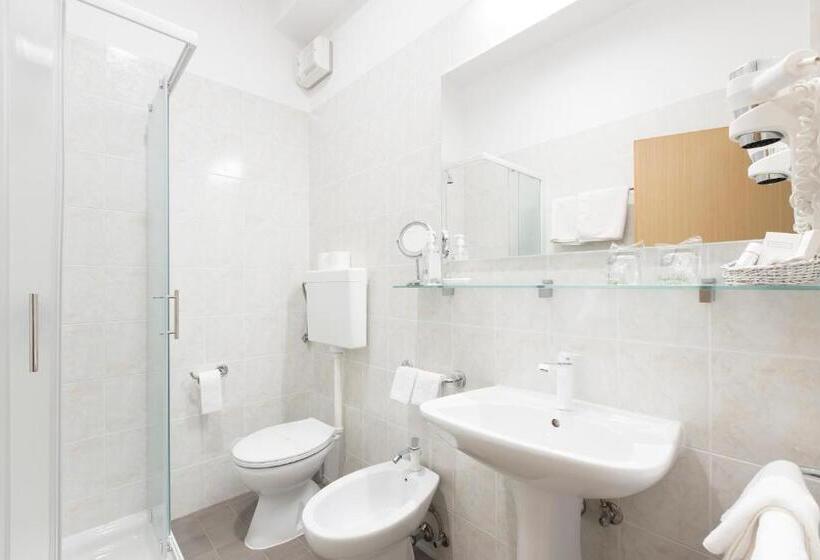 Номер Стандарт, Rooms Alla Beccaccia