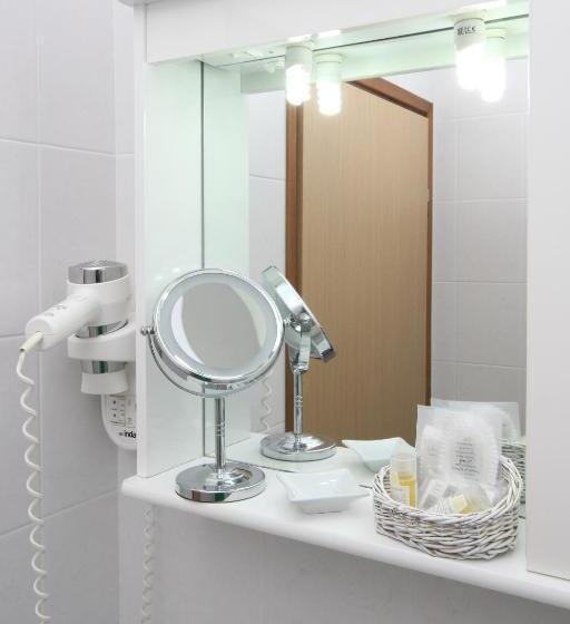 اتاق استاندارد, Rooms Alla Beccaccia