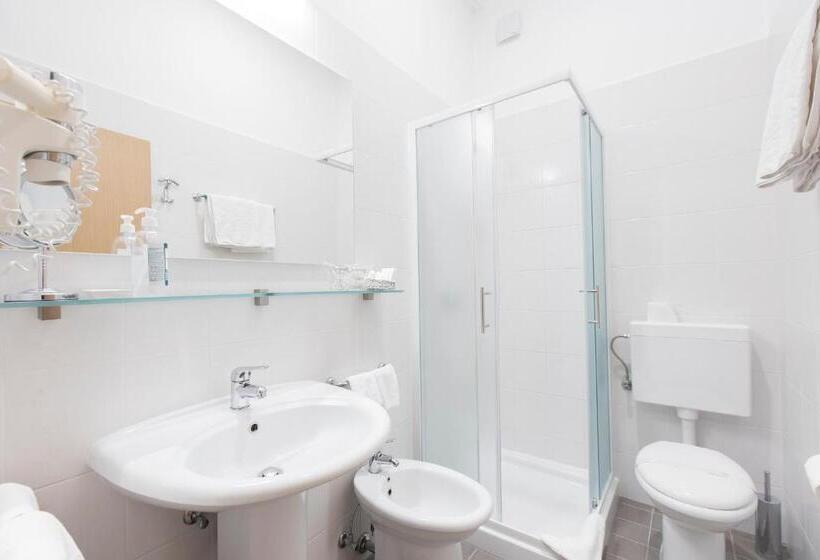 اتاق استاندارد, Rooms Alla Beccaccia