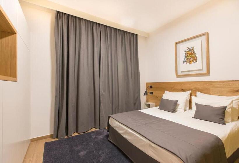Семейный Номер, Rooms Alla Beccaccia