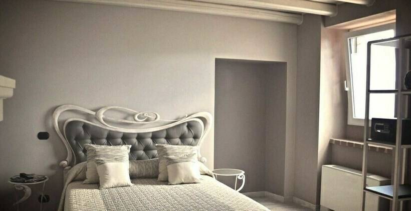 패밀리 스위트, Casale Raffaello B&b