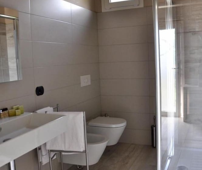 패밀리 스위트, Casale Raffaello B&b