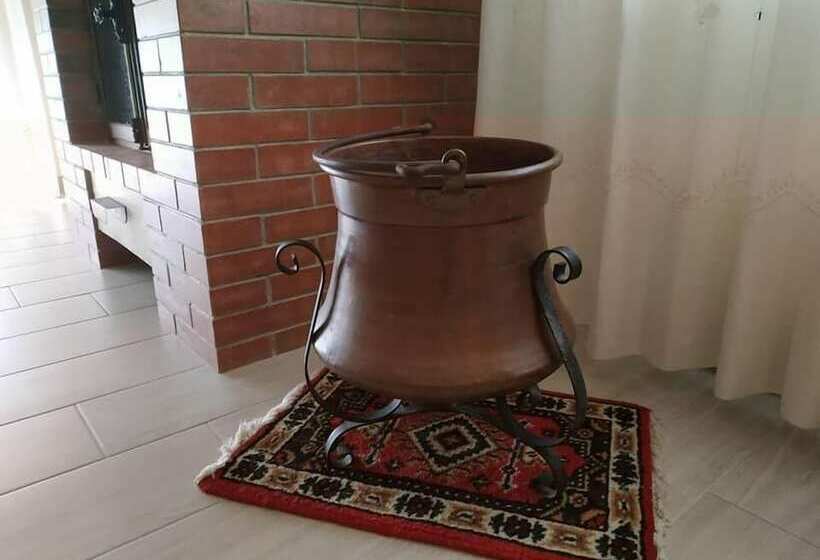 Номер Стандарт, Bed & Breakfast S. Elia