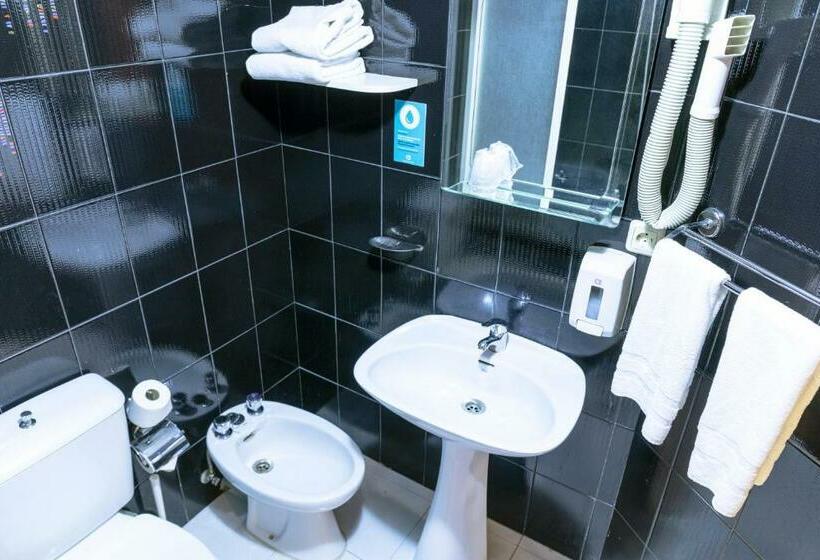 اتاق استاندارد, Hostal Alda Palencia Plaza