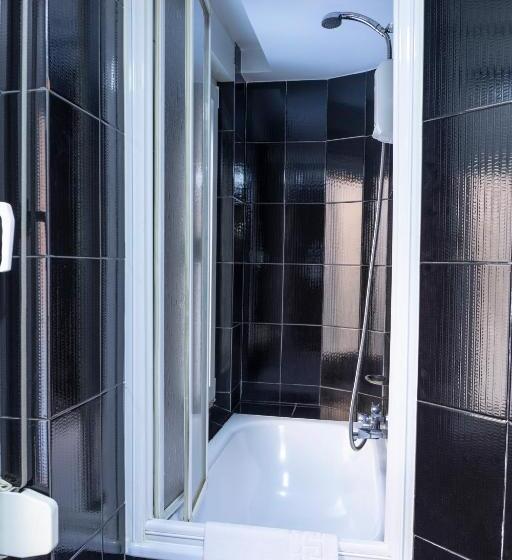 اتاق اکونومی, Hostal Alda Palencia Plaza