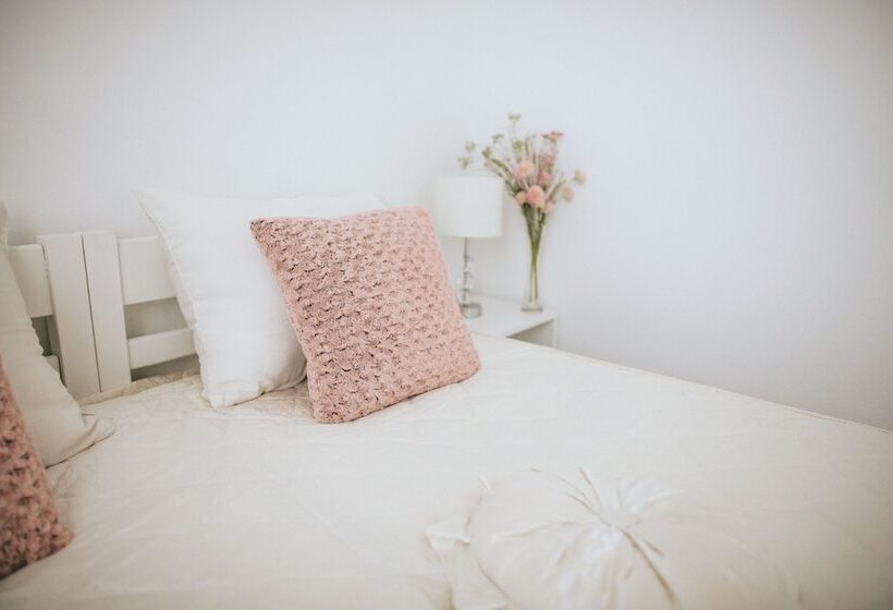 标准间, Hostel Globo