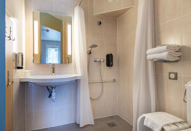 스탠다드 룸, B&b Hotel Chartres Le Coudray