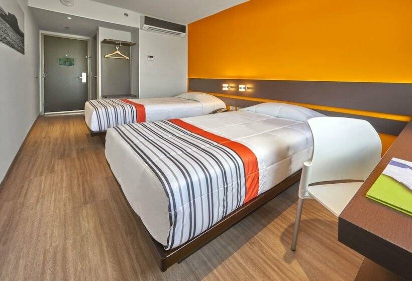 스탠다드 룸, City Express Junior By Marriott Tuxtepec