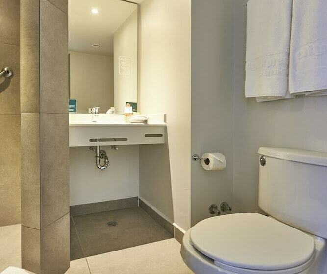 스탠다드 룸, City Express Junior By Marriott Tuxtepec